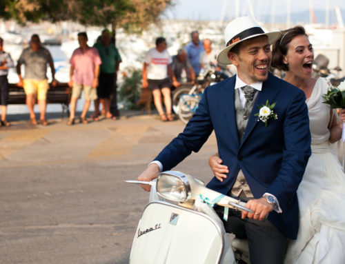 Casamento civil na Itália, como funciona?